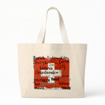 Swiss Cantons Tote Tote Bag