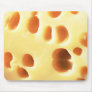 Swiss Cheese Mousepad