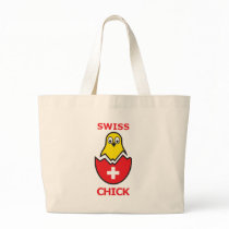 Swiss Chick bags