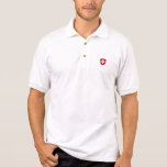 Swiss coat of arms - Swiss Souvenir T-shirts
