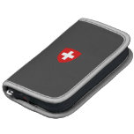 Swiss Coat of Arms - Switzerland Souvenir Organizer