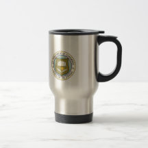 Swiss Coffee Mug