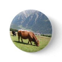 Swiss Cow buttons by roelsanders Swiss Cow buttons