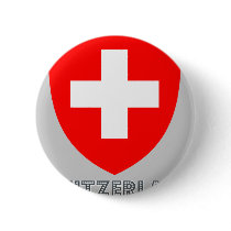Swiss Emblem buttons by FlagStore Swiss Emblem buttons