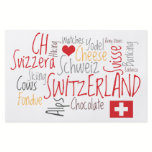 Swiss Events, Fondue Parties, Switzerland Theme flyers