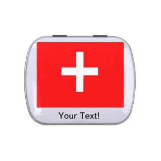 Swiss Flag