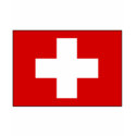 Swiss Flag T-shirts and Gifts