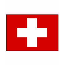 Swiss Flag T-shirts and Gifts