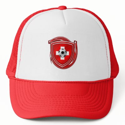 Swiss Badge