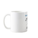 Swiss Girls Rock mugs