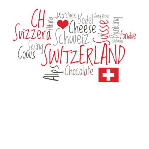 What We Love About Switzerland! Alps, Cows, Fondue, Chocolate… and So Much More!