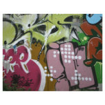 Swiss Graffiti Flyers