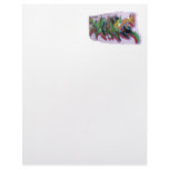 Swiss Graffiti letterhead