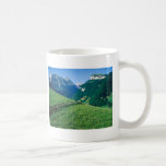 Swiss Landscape Mugs