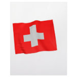 swiss letterhead
