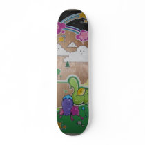swiss love skateboards