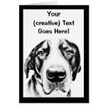SWISS MOUNTAIN DOG cards