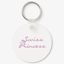 Swiss Princess keychains by world_wide Swiss Princess keychains
