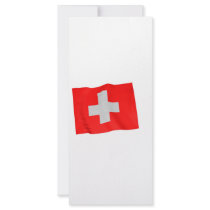swiss rack cards