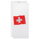 swiss rack cards