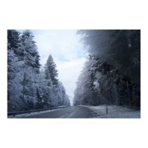 Swiss Roadway posters