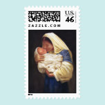 Swistle Favorite Religious Christmas Card Stamp