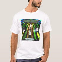 Switch Case Theatre 1 (app) t-shirts