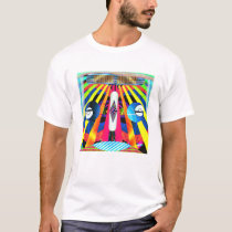 Switch Case Theatre 4 (app) t-shirts