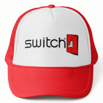 switch hats