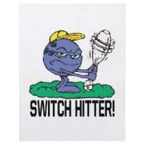 Switch Hitter Flyer