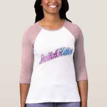 Switch Hitter t-shirts