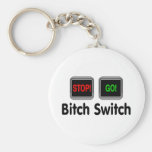 Switch Keychain