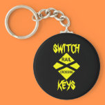 Switch Keys keychains