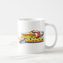 Switch Runners Mug mugs