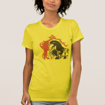 switchblade romance t-shirts