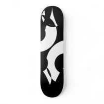 Switchlock Skateboard Decks