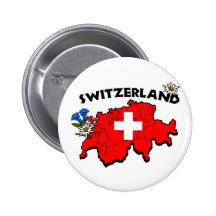 Switz Map Pin