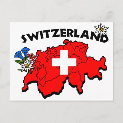 Switz Flag