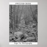 Switzer Creek Poster
