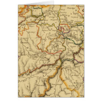 Switzerland 19 card