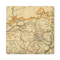 Switzerland 19 magnet