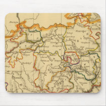 Switzerland 19 mouse pad