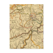Switzerland 19 postcard