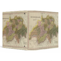 Switzerland 3 vinyl binder