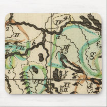 Switzerland 8 mousepads