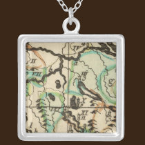 Switzerland 8 necklaces