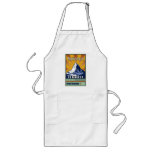 Switzerland Aprons