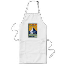 Switzerland Aprons