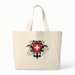 Switzerland Canvas Bags