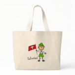 Switzerland Bag